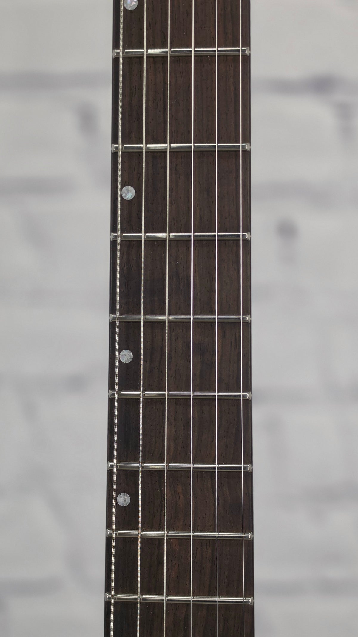 Paul Reed Smith PRS Guitars Tekton 6 String Electric Guitars Violet Tourmaline