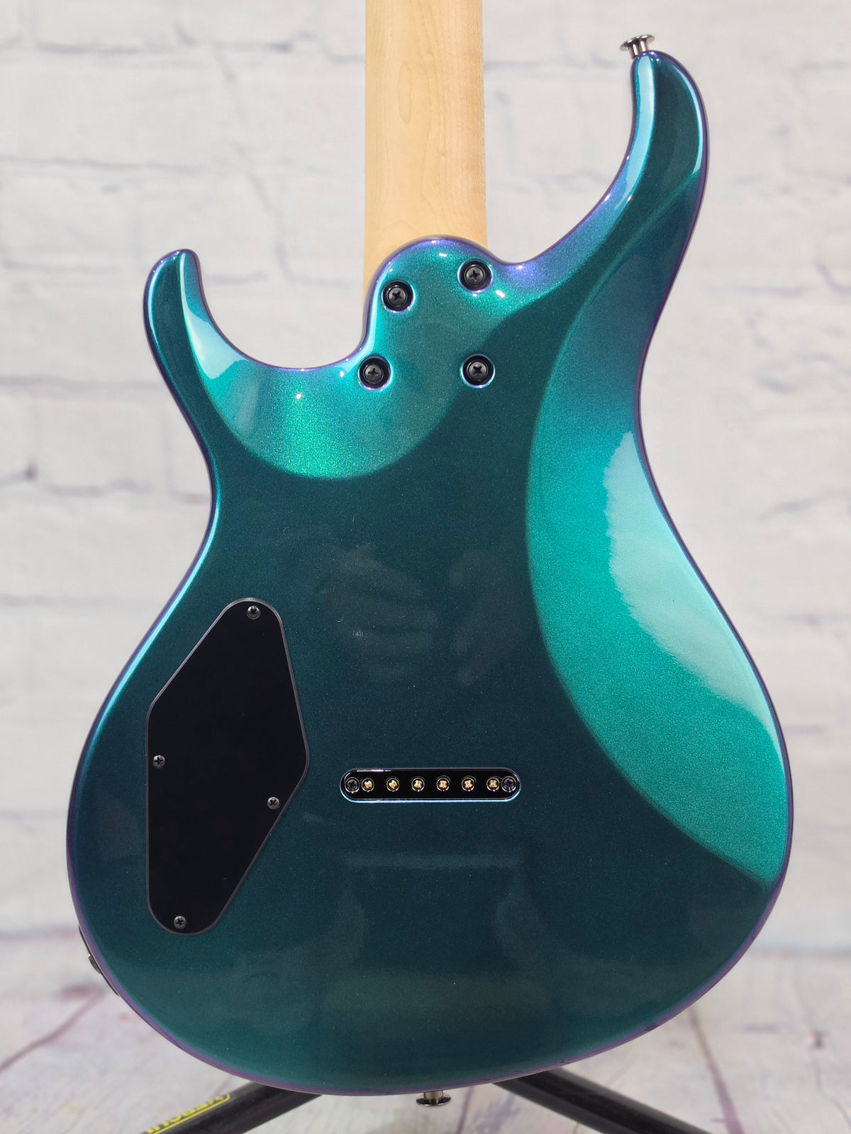 Paul Reed Smith PRS Guitars Tekton 6 String Electric Guitars Violet Tourmaline