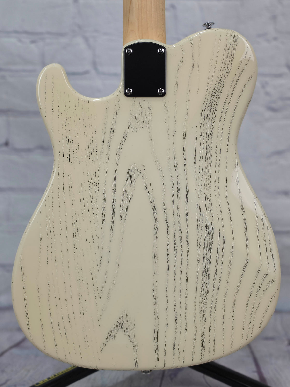 Paul Reed Smith PRS Guitars SE NF53 6 String Electric Guitar White Dog Hair