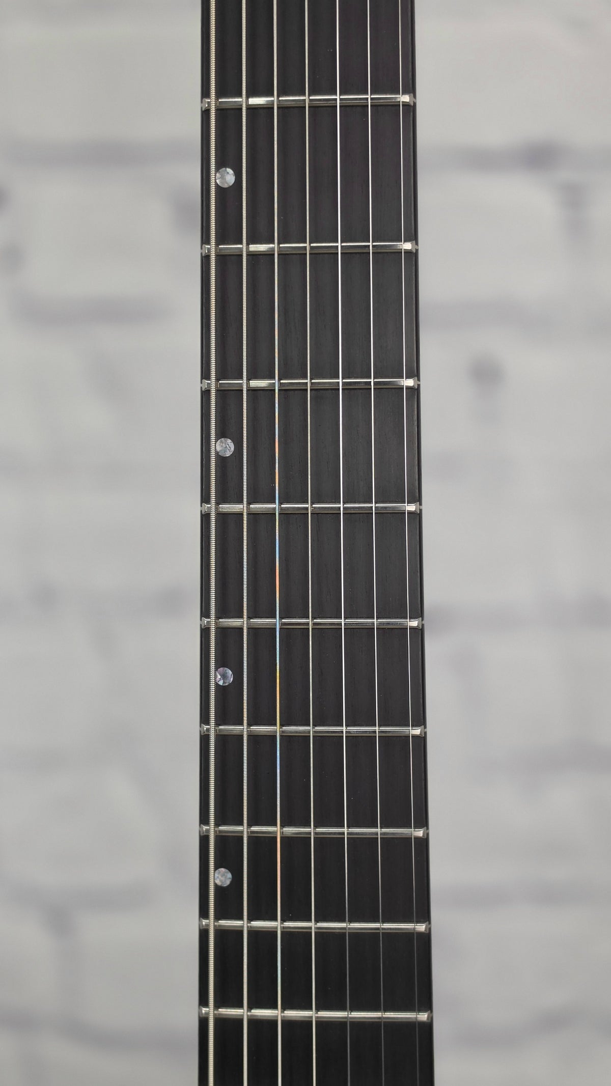 Paul Reed Smith PRS Guitars Tekton SVN 7 String Electric Guitar Slate Blue