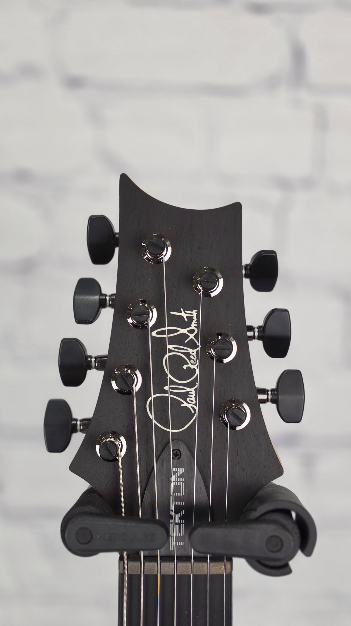 Paul Reed Smith PRS Guitars Tekton SVN 7 String Electric Guitar Slate Blue