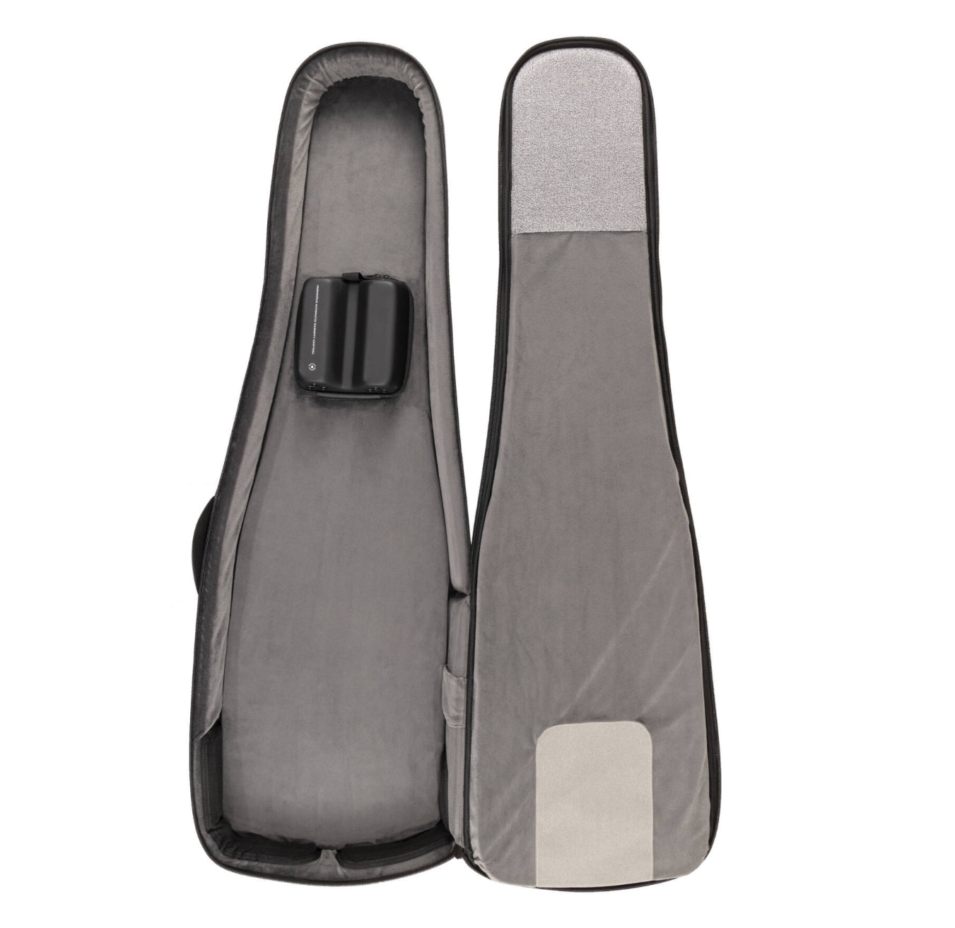 D'addario Backline Guitar Case PW-BLEGC-01