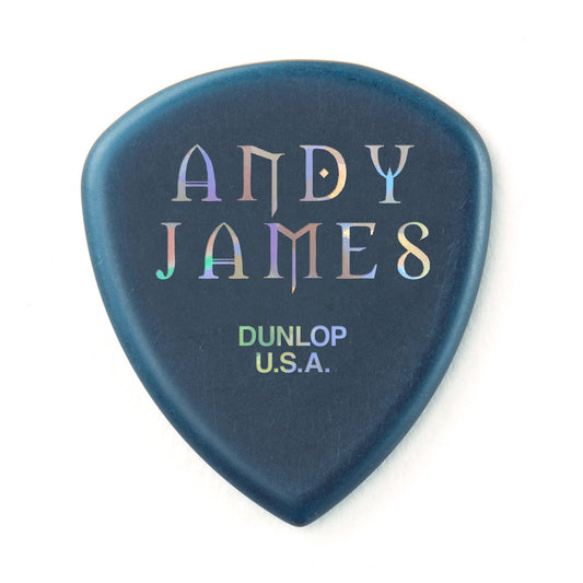 Dunlop Andy James Flow Jumbo Guitar Picks (3)