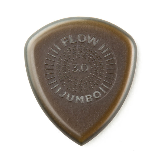 Dunlop Flow Jumbo Grip 3.0mm (3) 547P300
