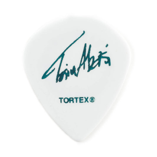 Dunlop Animals As Leaders Jazz III XL Tosin Abasi .60mm Tortex Guitar Picks (6)