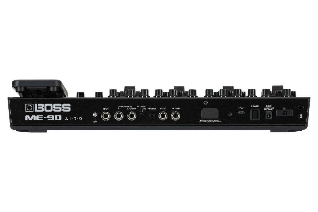 BOSS ME-90 Multi-Effects Processor Pedal