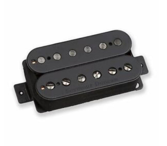 Seymour Duncan Nazgul Humbucker 6 String Bridge Pickup Black 11102-96-B