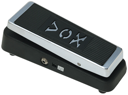 VOX V847-A Wah Pedal