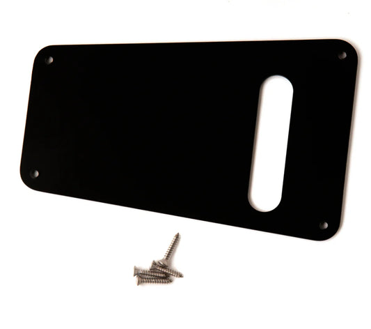 Paul Reed Smith PRS Tremolo Back Plate (CE & S2) OEM