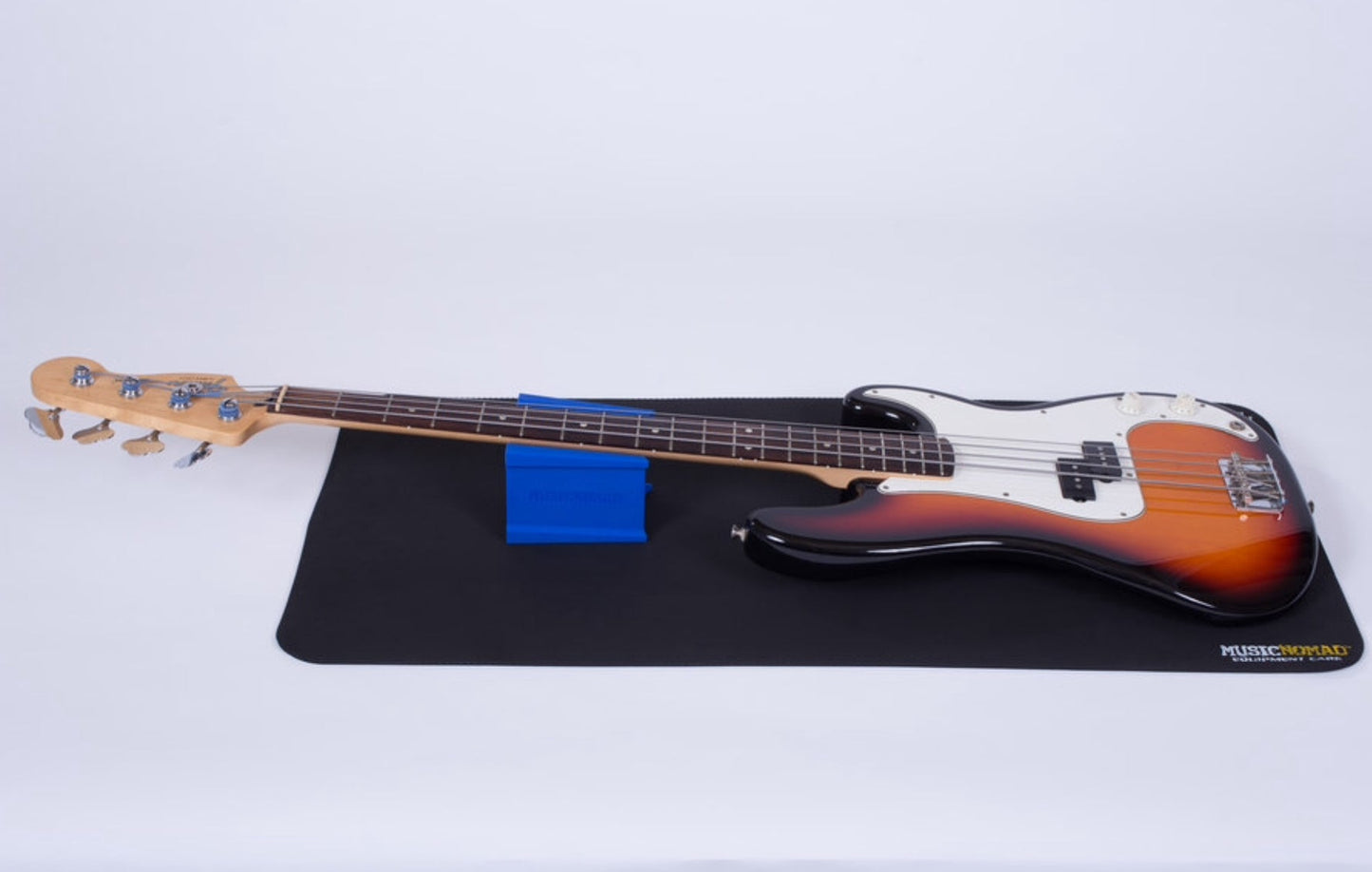 Music Nomad Premium Work Station MN207