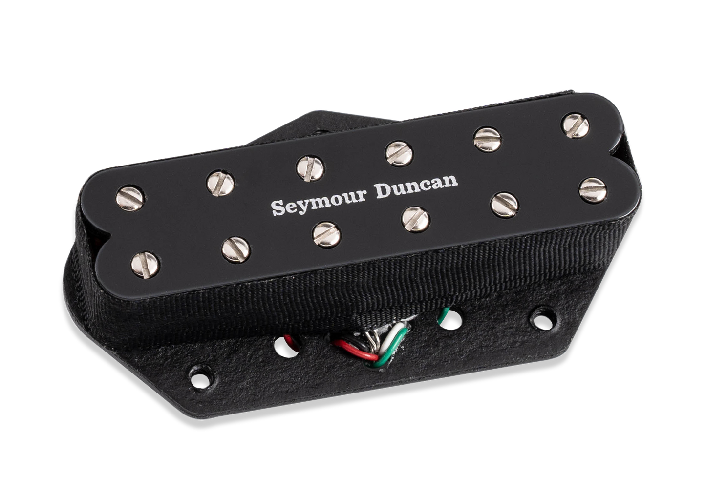 Seymour Duncan Red Devil for Tele Bridge 11205-34