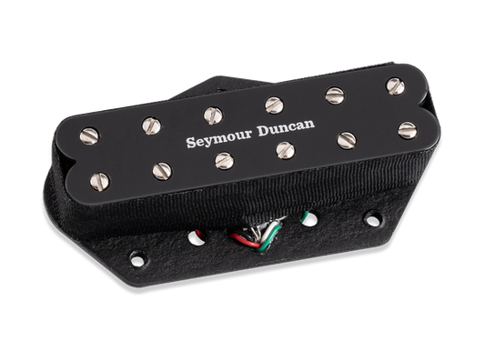 Seymour Duncan Red Devil for Tele Bridge 11205-34