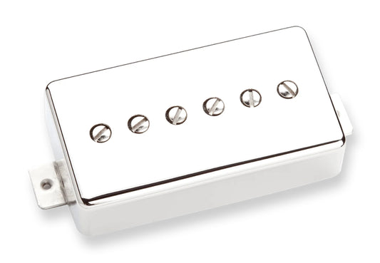 Seymour Duncan Phat Cat Bridge - Nickel Cover - SPH90-1B