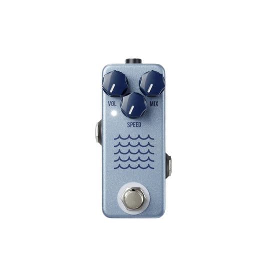 JHS Pedals Tidewater Mini Tremolo Pedal