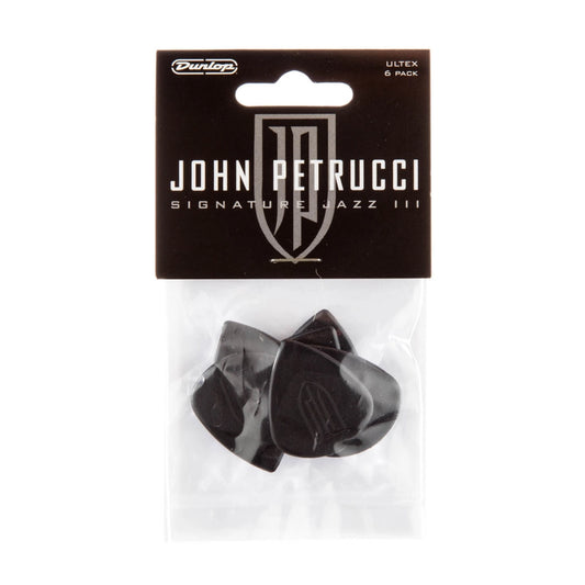 Dunlop John Petrucci Guitar Picks 427PJP 1.5mm Ultex