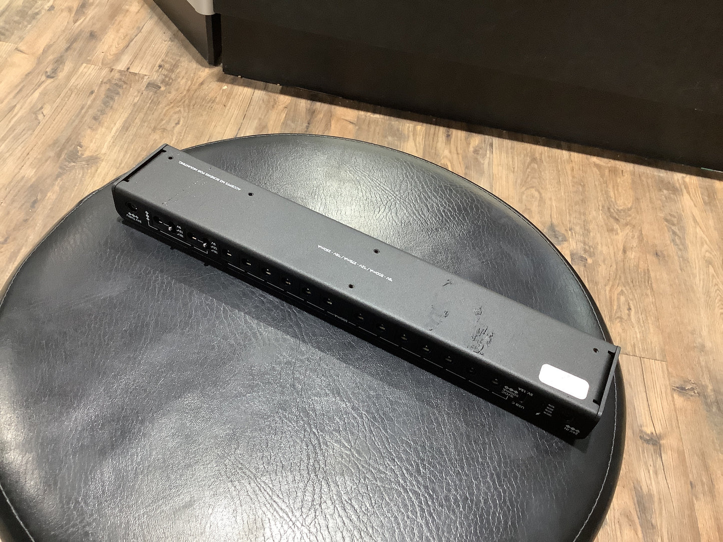 USED Canvas 15 Power Supply by Walrus Audio