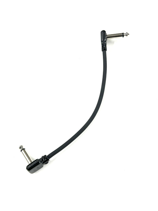 Leprechaun Gold Patch Cable (KMMK SP500 Square Plug) #2