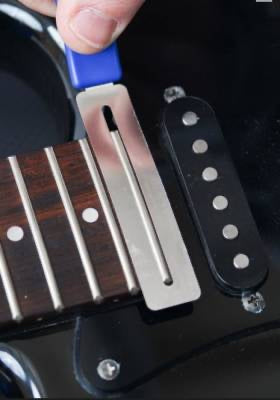 Music Nomad GRIP Guards - Premium Fretboard Guards MN225