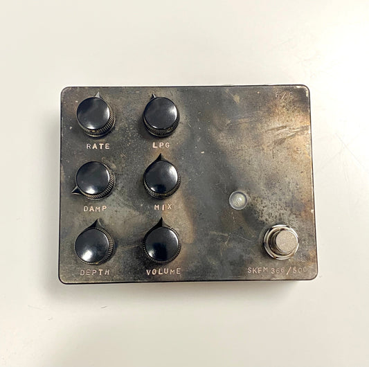 Fairfield Circuitry Shallow Water (Special Edition #366)