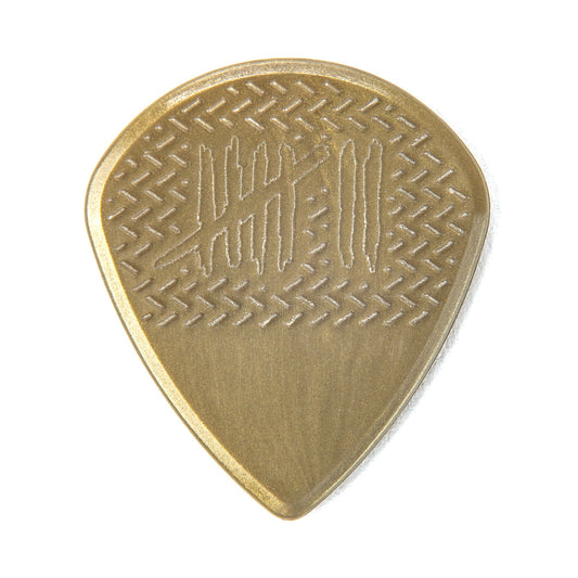 Dunlop Mick Thompson Custom Jazz III Guitar Picks (6) 471PMT