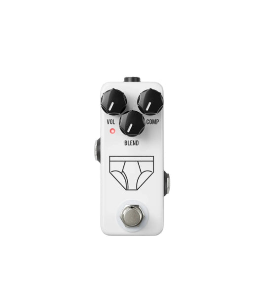 JHS Pedals Whitey Tighty Mini Compressor Pedal