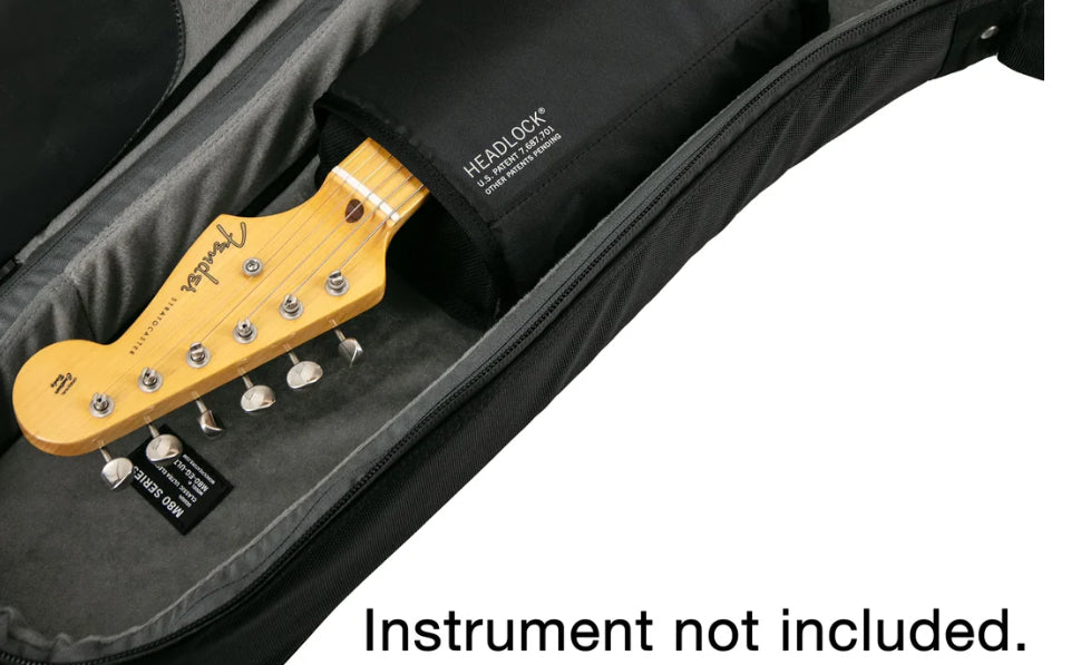 Mono M80 Classic Ultra Electric Guitar Case (M80-EG-ULT-BLK)