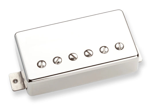 Seymour Duncan JB SH-4 Humbucker Bridge Pickup Nickel