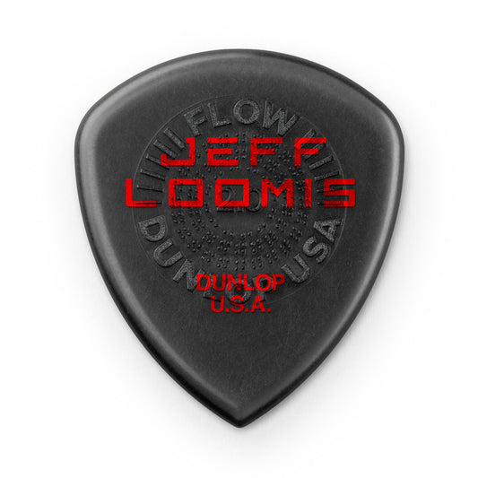 Dunlop Jeff Loomis Flow Guitar Picks 547PJL