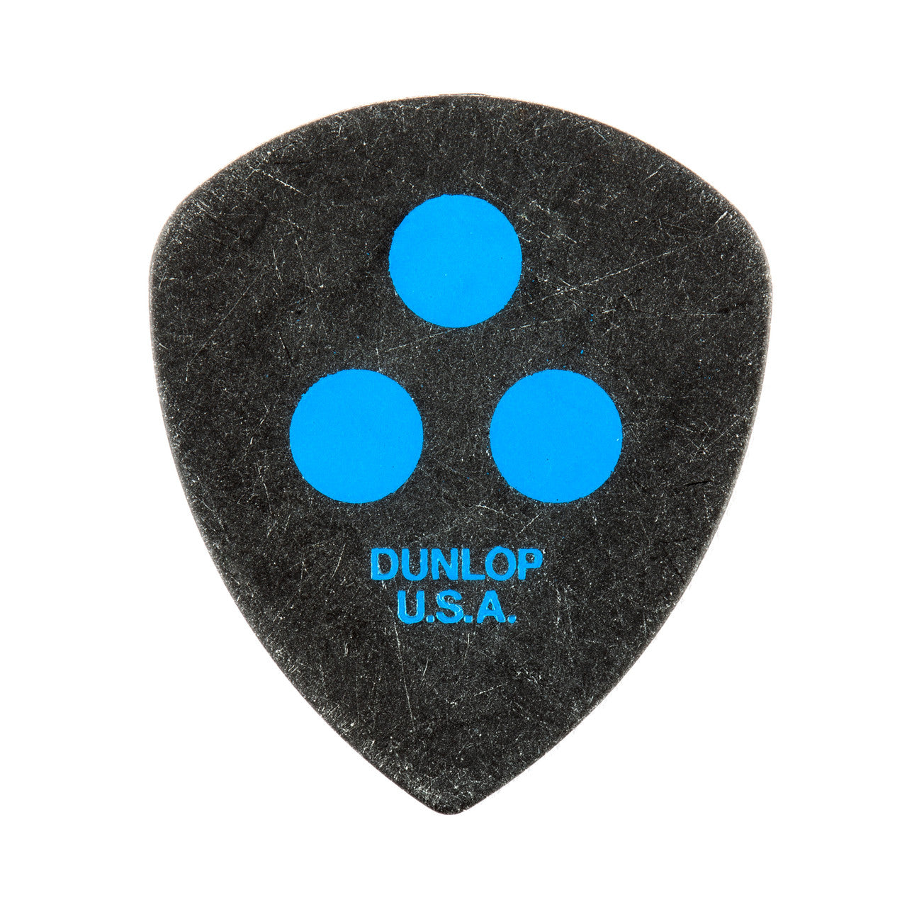 Dunlop Misha Mansoor Delrin Flow Guitar Picks .73mm (6) 573P073MM