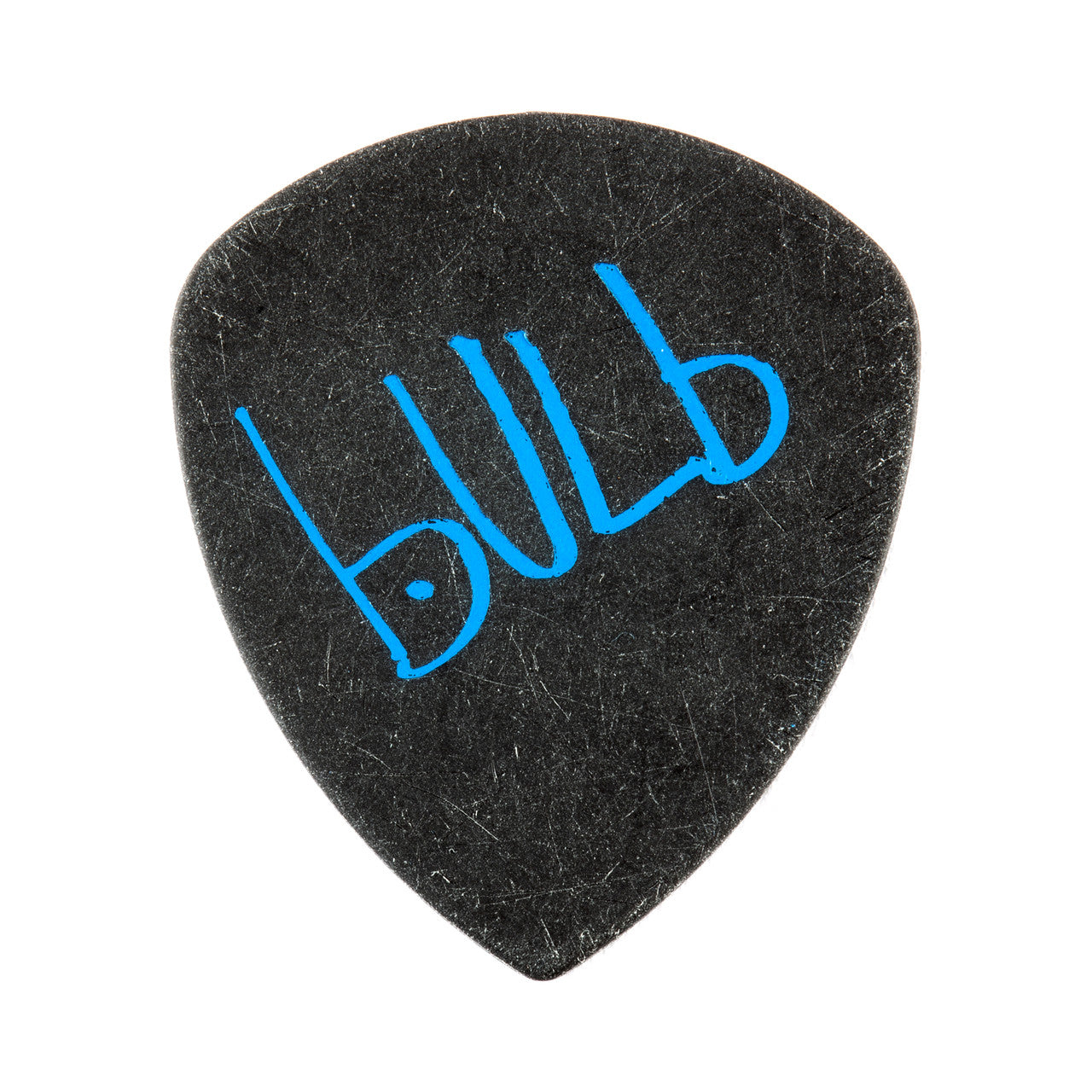 Dunlop Misha Mansoor Delrin Flow Guitar Picks .73mm (6) 573P073MM