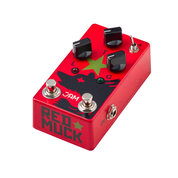 Jam Pedals Red Muck MK.2