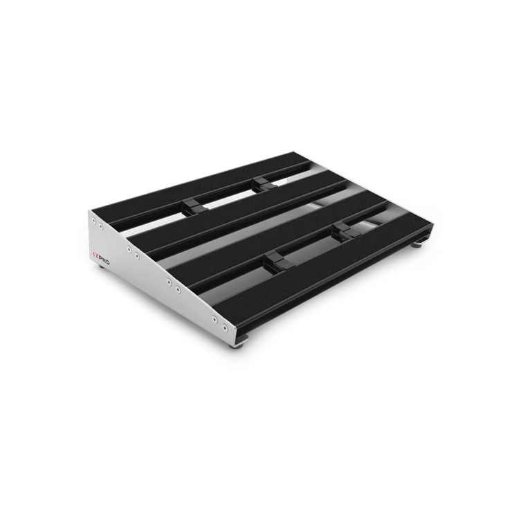 D'addario Planet Waves XPND 2 CORE Pedalboard PW-XPNDCORE-02