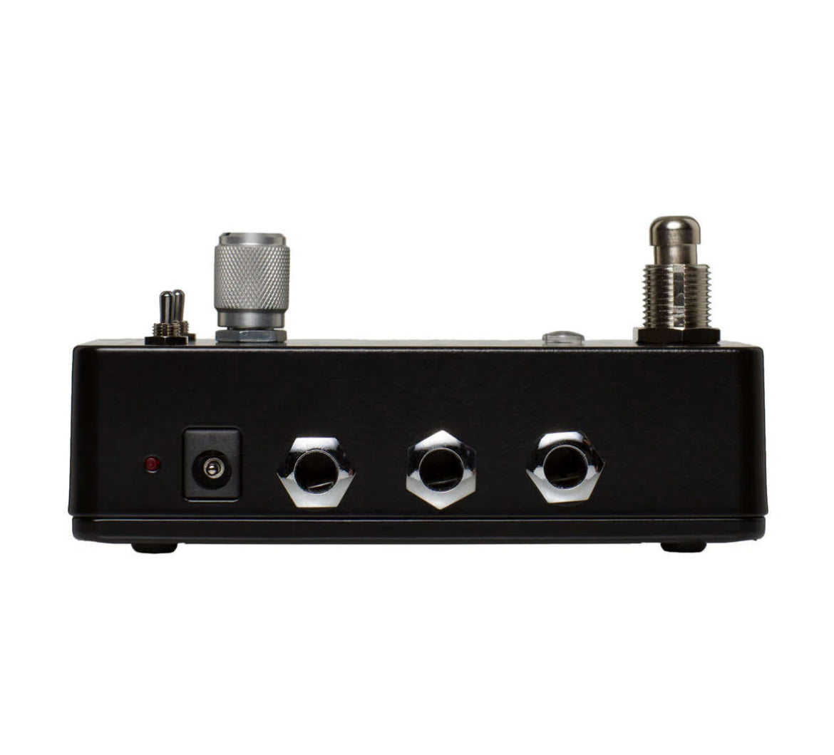 Empress Effects Buffer + Pedal