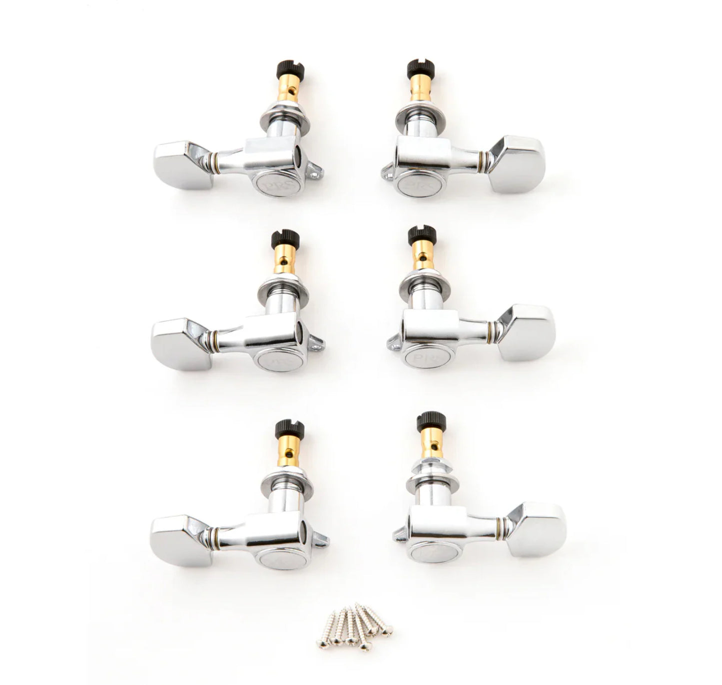 Paul Reed Smith PRS SE Locking Tuners (Set of 6)