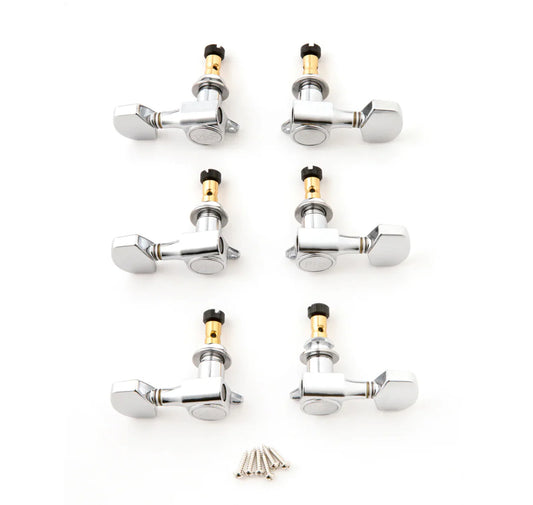 Paul Reed Smith PRS SE Locking Tuners (Set of 6)