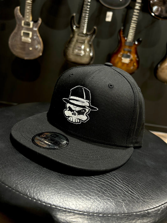Leprechaun FX x New Era 9FIFTY (Skull Logo)