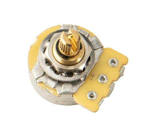 Paul Reed Smith Short-Shaft Potentiometer, 270k OEM