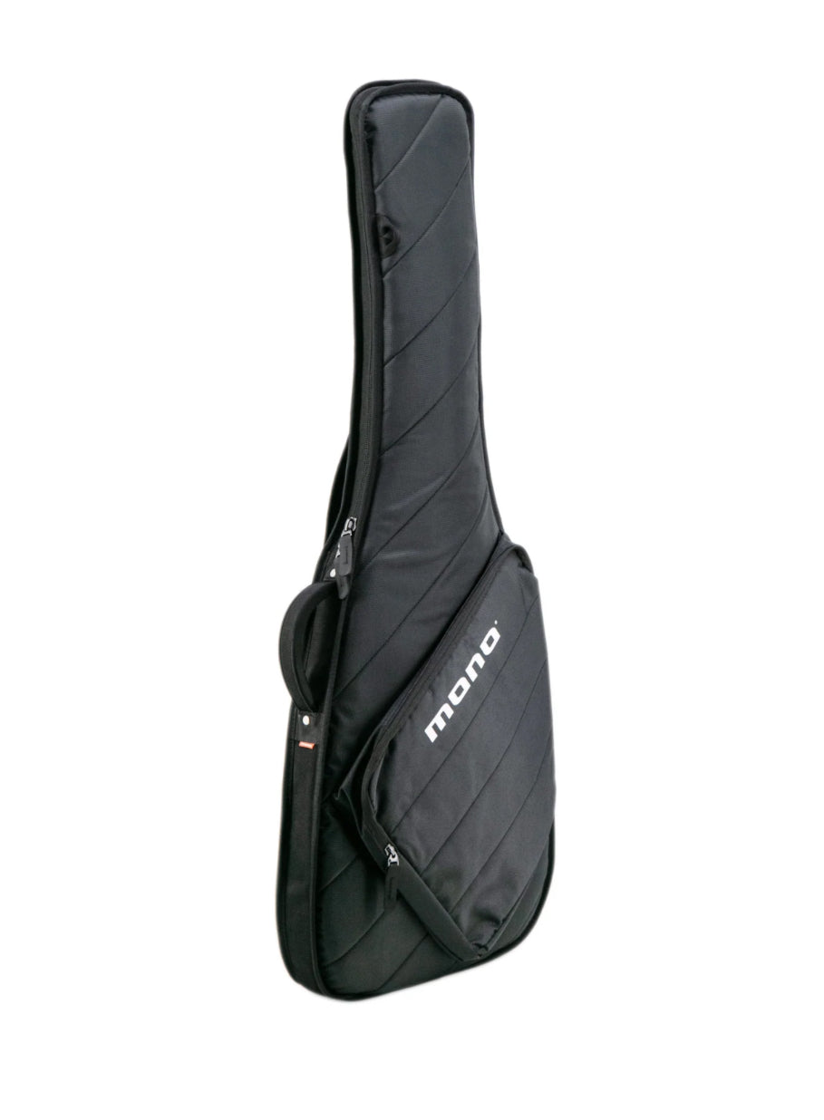 Mono M80 Guitar Sleeve 2.0 Electric Guitar Case (Black)