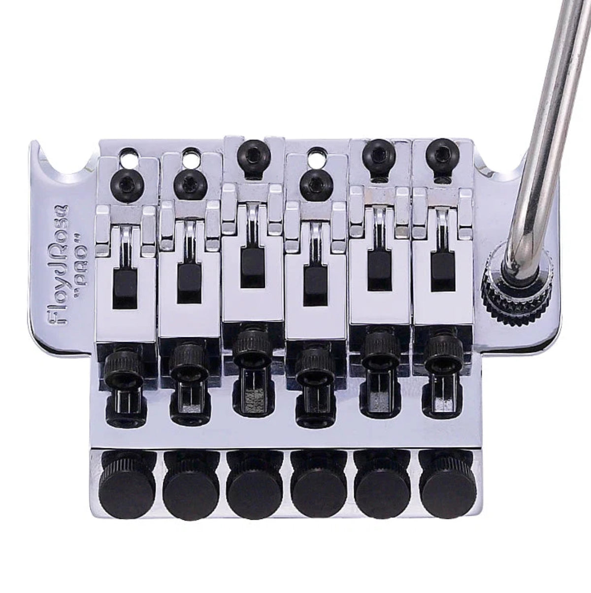 Floyd Rose 1000 Series Pro Tremolo Chrome FRTP1000