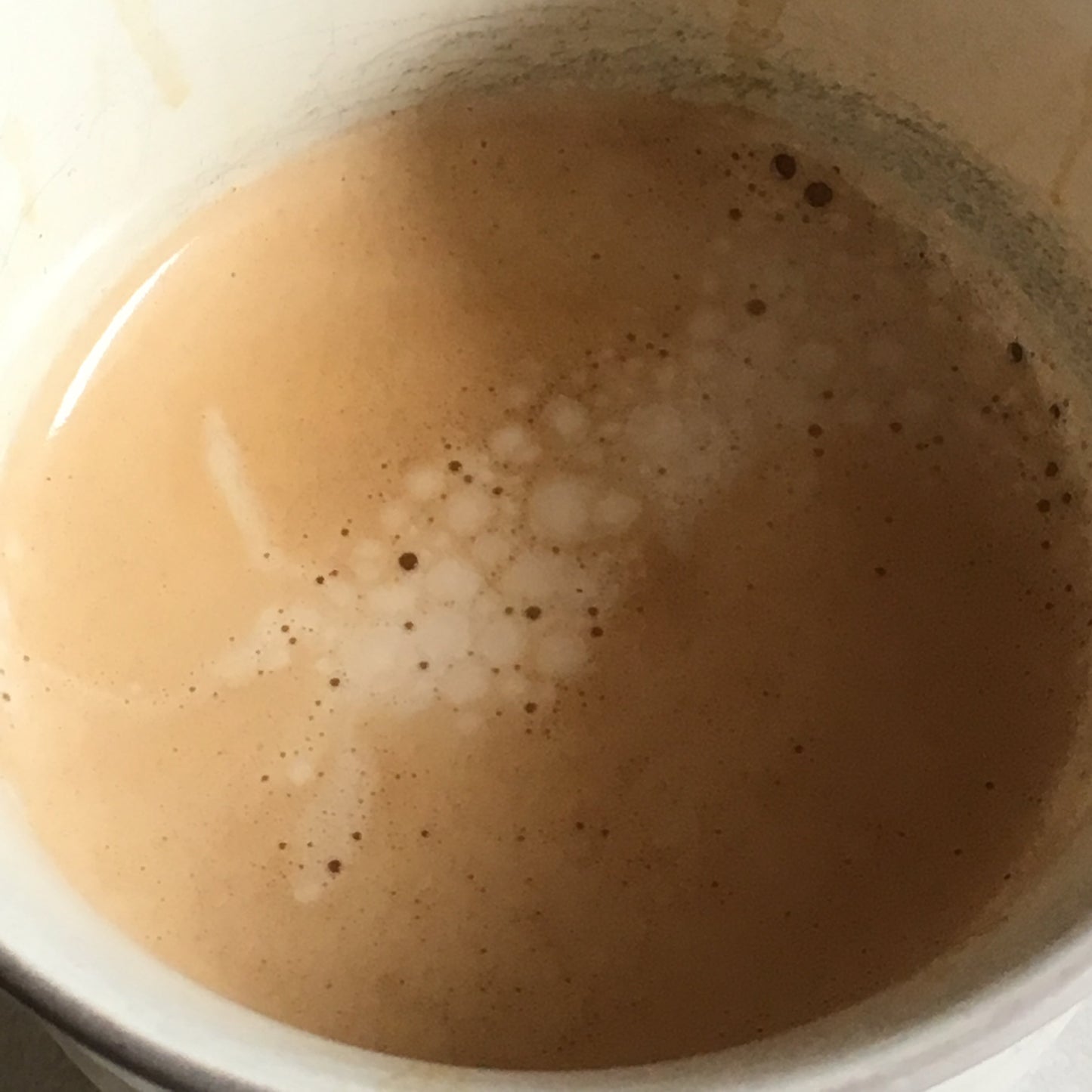 Dark Boost Coffee by Leprechaun FX