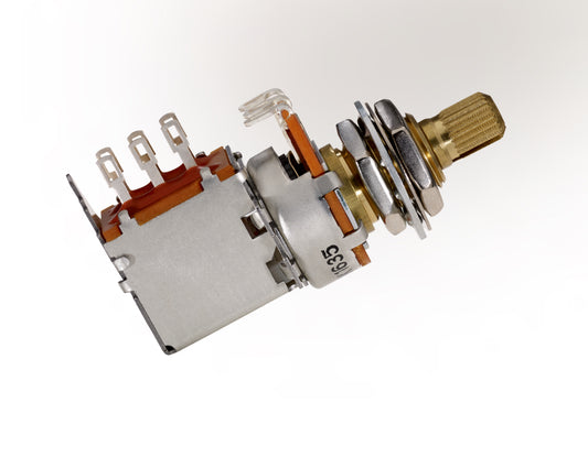 Dimarzio 500K PUSH/PULL POTENTIOMETER (EP1201PP)