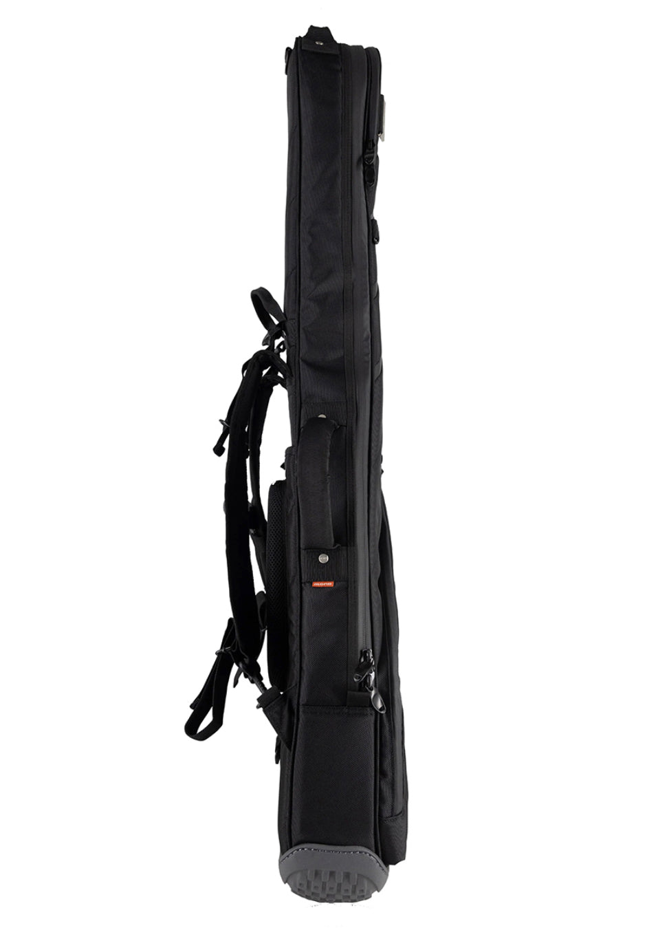 Mono M80 Vertigo Ultra Electric Guitar Case (M80-VEG-ULT-BLK)