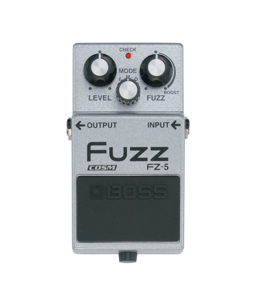 Boss FZ-5 Fuzz Pedal