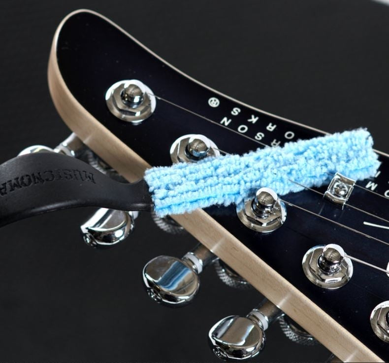 Music Nomad Tool Set - The Original Nomad Tool & The Nomad Slim MN204