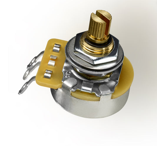 Dimarzio 250K CUSTOM TAPER POTENTIOMETER (EP1200)