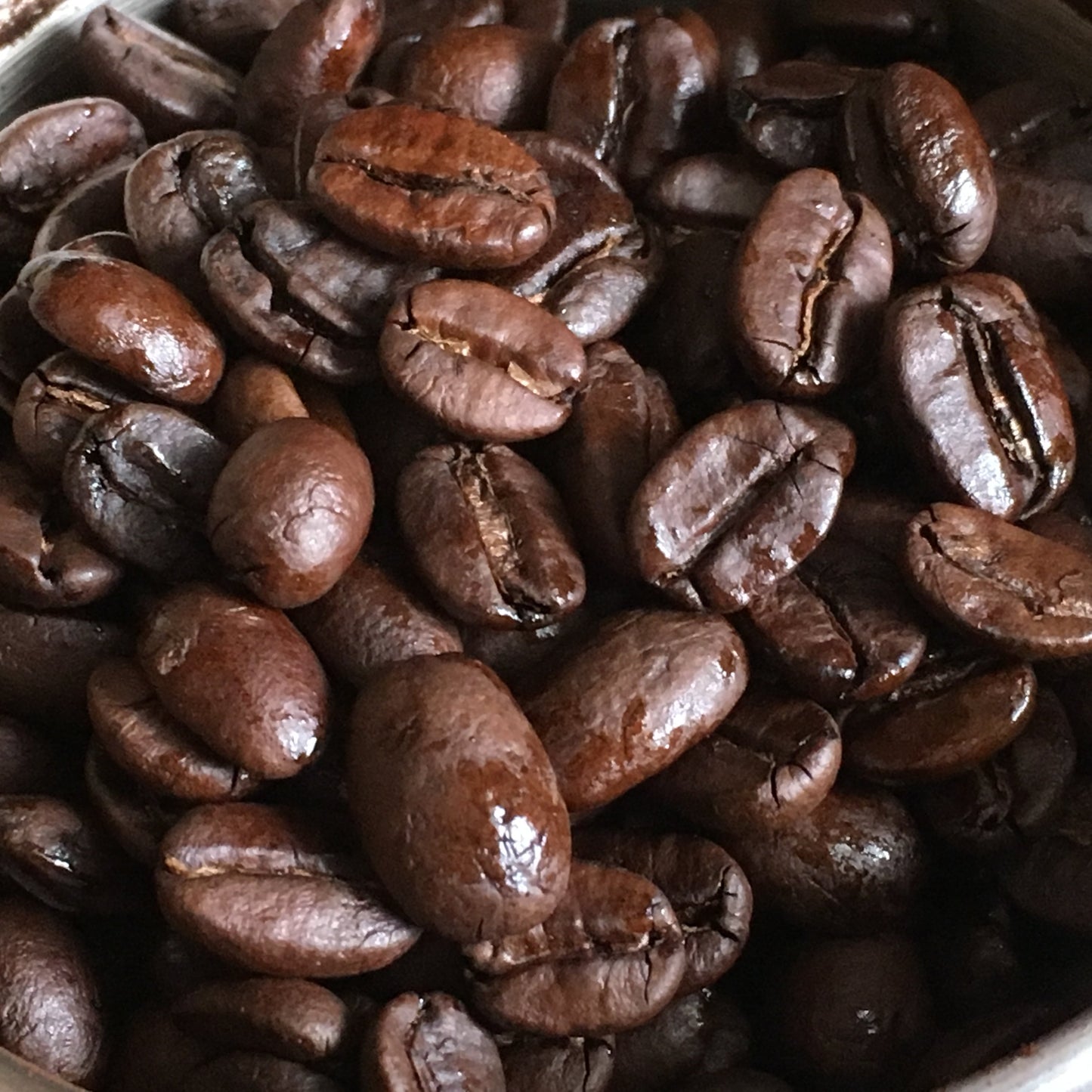 Dark Boost Coffee by Leprechaun FX