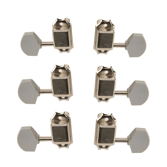Paul Reed Smith PRS Guitars SE Locking Tuners (Silver Sky) SET (6)