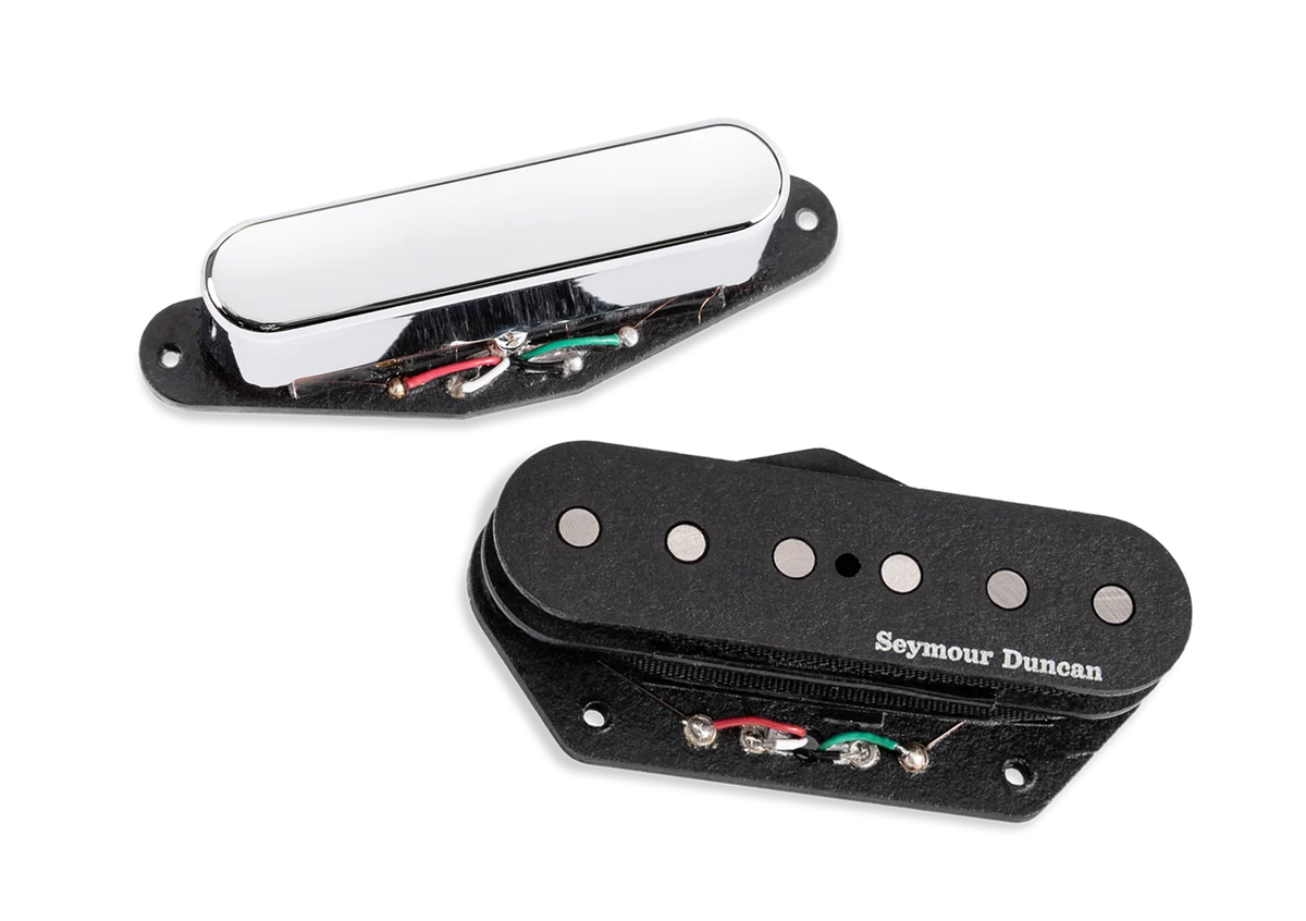 Seymour Duncan Hot Chicken Tele Pickup Set