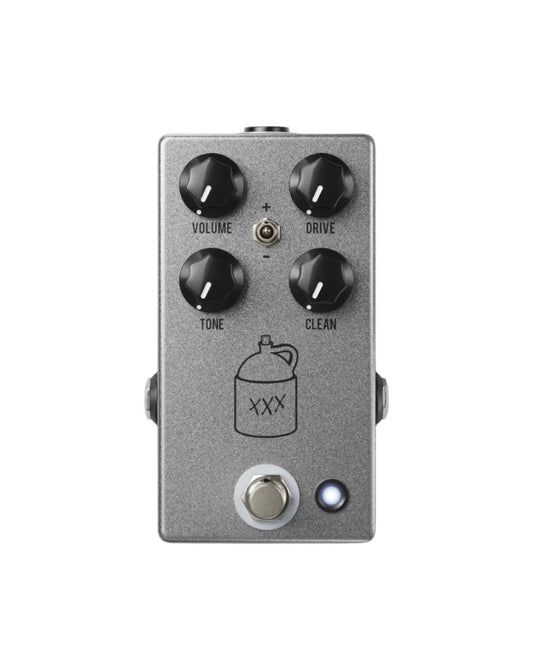JHS Pedals Moonshine V2 Overdrive Pedal