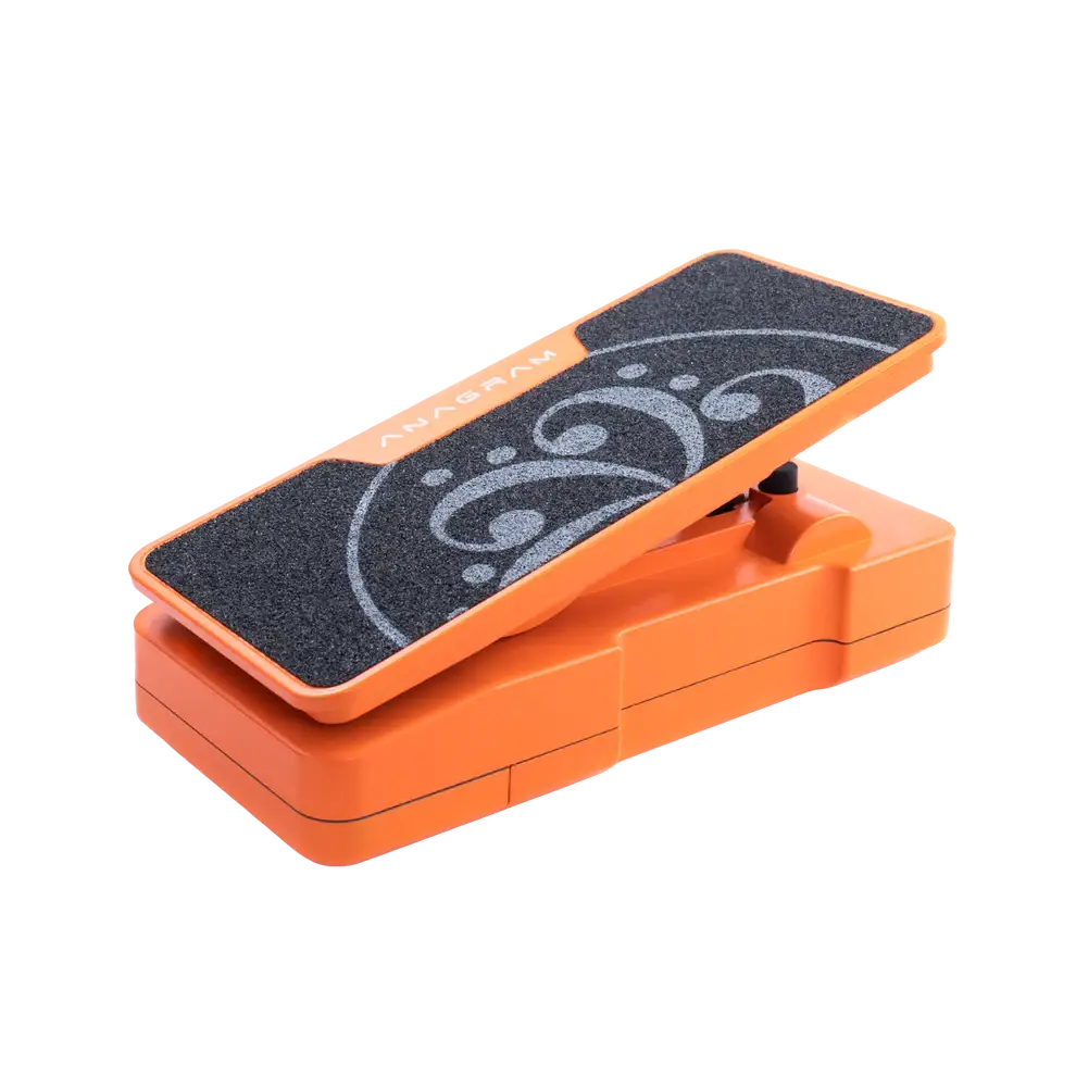 Darkglass Electronics Anagram Press Bass Expression Pedal